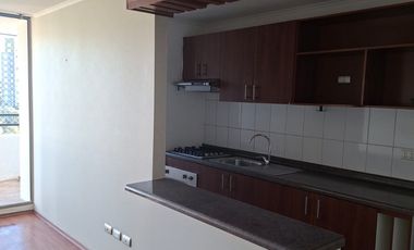 ARRIENDO Impecable 2D+1B en Gómez Carreño | ggcc Incluidos | Estacionamiento y Bodega