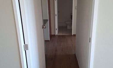 ARRIENDO Impecable 2D+1B en Gómez Carreño | ggcc Incluidos | Estacionamiento y Bodega