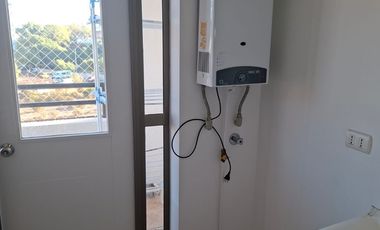 ARRIENDO Impecable 2D+1B en Gómez Carreño | ggcc Incluidos | Estacionamiento y Bodega