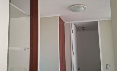 ARRIENDO Impecable 2D+1B en Gómez Carreño | ggcc Incluidos | Estacionamiento y Bodega