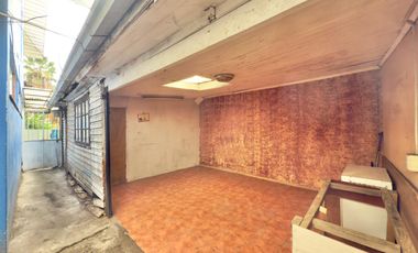 Se vende casa en tranquilo sector Sur de Curicó, calle Carmen, Curicó