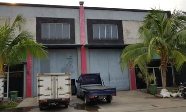 Disewakan Cepat Gudang Premium Cipondoh Siap Pakai