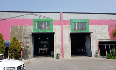 Disewakan Cepat Gudang Premium Cipondoh Siap Pakai