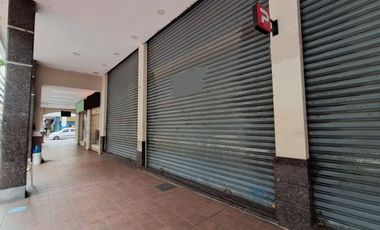 Alquiler local 100m2 en Centro de Guayaquil