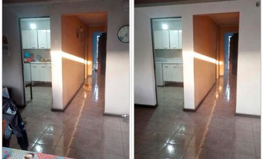 Casa Con Gran Terreno En Villa Cerrada, Malloco, Peñaflor.
