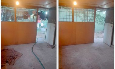 Casa Con Gran Terreno En Villa Cerrada, Malloco, Peñaflor.