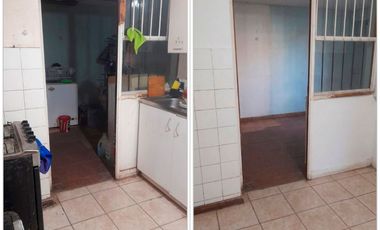 Casa Con Gran Terreno En Villa Cerrada, Malloco, Peñaflor.