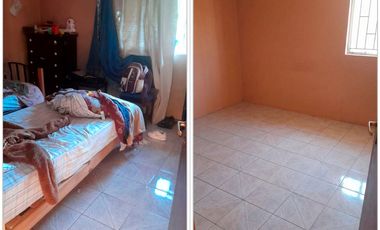 Casa Con Gran Terreno En Villa Cerrada, Malloco, Peñaflor.