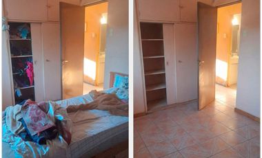 Casa Con Gran Terreno En Villa Cerrada, Malloco, Peñaflor.