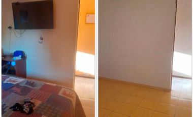 Casa Con Gran Terreno En Villa Cerrada, Malloco, Peñaflor.