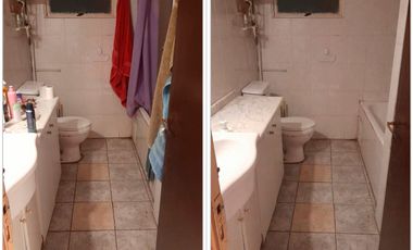 Casa Con Gran Terreno En Villa Cerrada, Malloco, Peñaflor.