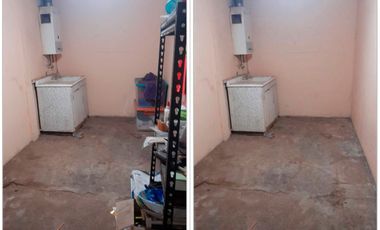 Casa Con Gran Terreno En Villa Cerrada, Malloco, Peñaflor.