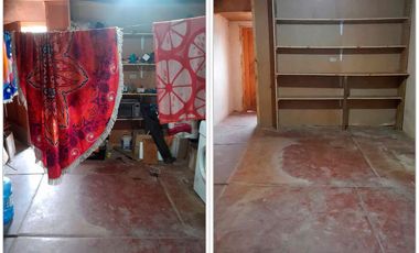 Casa Con Gran Terreno En Villa Cerrada, Malloco, Peñaflor.