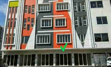 Dijual Ruko Citi9 CITININE Raya MERR Cocok Untuk Kantor 50 m2 Siap Pakai 4 Lantai Ramai