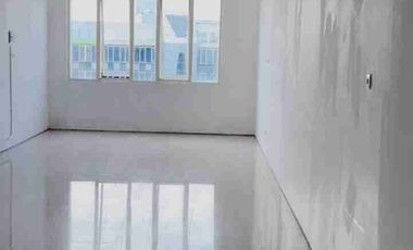 Dijual Ruko Citi9 CITININE Raya MERR Cocok Untuk Kantor 50 m2 Siap Pakai 4 Lantai Ramai