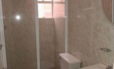 Casa en renta Del Valle (Planta Baja 1)