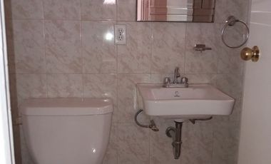 Casa en renta Del Valle (Planta Baja 1)