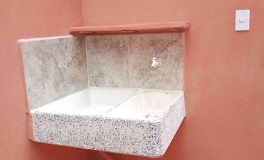 Casa en renta Del Valle (Planta Baja 1)