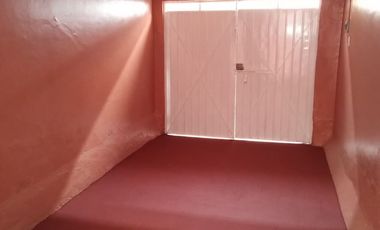 Casa en renta Del Valle (Planta Baja 1)