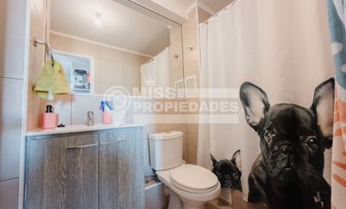 Se Arrienda Departamento en Edificio Cavancha