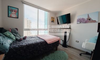 Se Arrienda Departamento en Edificio Cavancha