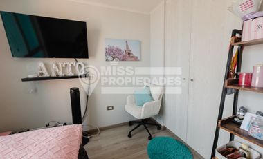 Se Arrienda Departamento en Edificio Cavancha
