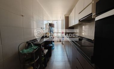 Se Arrienda Departamento en Edificio Cavancha