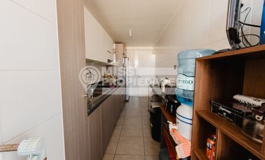 Se Arrienda Departamento en Edificio Cavancha