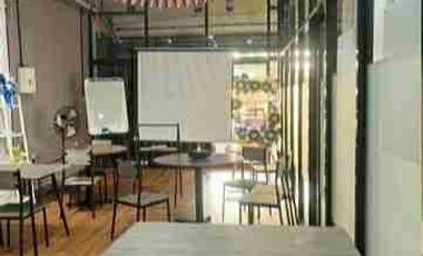 Dijual Disewakan Ruko 85 m2 Panjang Jiwo Permai Cocok Kantor Parkir Mobil 245 m2 Komersial 3 Lantai