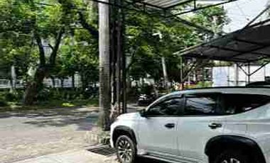 Dijual Disewakan Ruko 85 m2 Panjang Jiwo Permai Cocok Kantor Parkir Mobil 245 m2 Komersial 3 Lantai