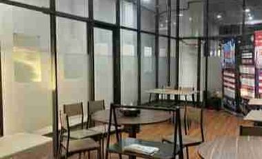Dijual Disewakan Ruko 85 m2 Panjang Jiwo Permai Cocok Kantor Parkir Mobil 245 m2 Komersial 3 Lantai