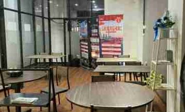 Dijual Disewakan Ruko 85 m2 Panjang Jiwo Permai Cocok Kantor Parkir Mobil 245 m2 Komersial 3 Lantai