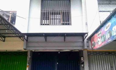 Dijual Disewakan Ruko 85 m2 Panjang Jiwo Permai Cocok Kantor Parkir Mobil 245 m2 Komersial 3 Lantai