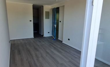 DEPTO COLLAO CERCA UBB 2 DORMITORIOS 1 BAÑO 1 ESTACIONAMIENTO 1 BODEGA