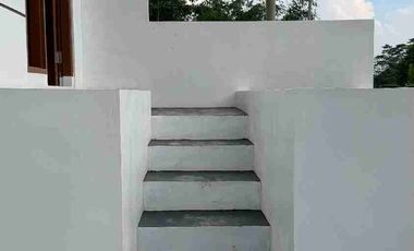 Rumah idaman model Cantik 5jt all in Di Cinunuk
