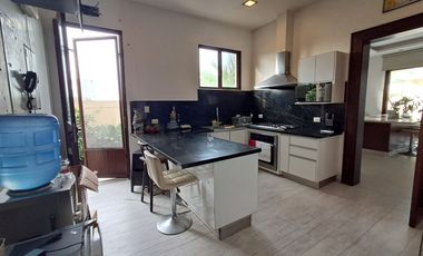 Venta de Casa Super Lujo en Mocoli Samborondon con 1200 m² de Construccion