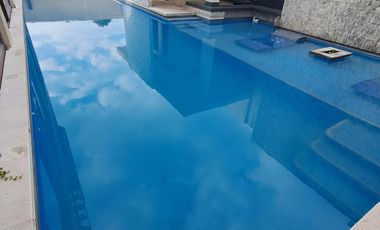 Venta de Casa Super Lujo en Mocoli Samborondon con 1200 m² de Construccion
