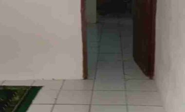 Dijual rumah Lenteng Agung, Jakarta Sltn. 250 jt