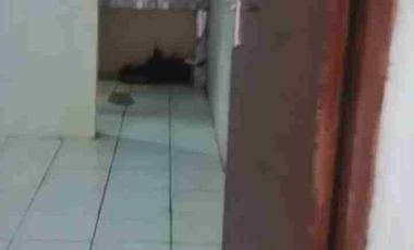 Dijual rumah Lenteng Agung, Jakarta Sltn. 250 jt