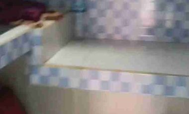 Dijual rumah Lenteng Agung, Jakarta Sltn. 250 jt