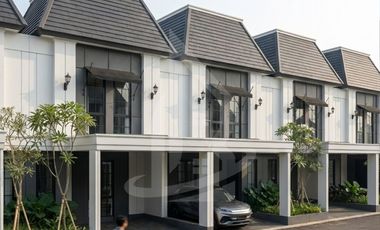 HARGA PROMO RUMAH 2 LANTAI DI KLATEN, SHM, COCOK UNTUK HUNIAN & INVESTASI