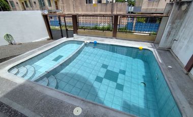 🏢 RENTO HERMOSO DEPARTAMENTO DOS DORMITORIOS.(Complejo recreacional del Magisterio - LA MARIMBA - ATACAMES)