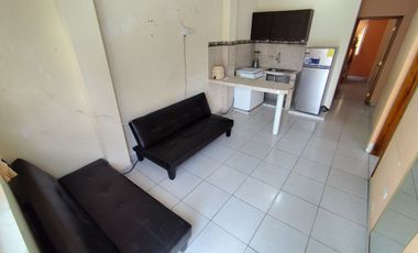 🏢 RENTO HERMOSO DEPARTAMENTO DOS DORMITORIOS.(Complejo recreacional del Magisterio - LA MARIMBA - ATACAMES)