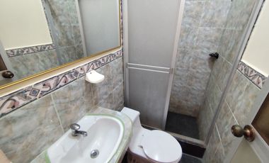 🏢 RENTO HERMOSO DEPARTAMENTO DOS DORMITORIOS.(Complejo recreacional del Magisterio - LA MARIMBA - ATACAMES)