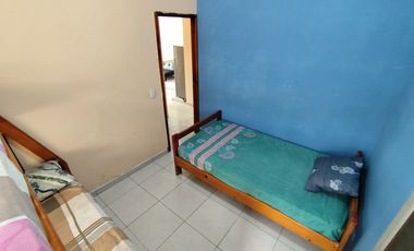 🏢 RENTO HERMOSO DEPARTAMENTO DOS DORMITORIOS.(Complejo recreacional del Magisterio - LA MARIMBA - ATACAMES)