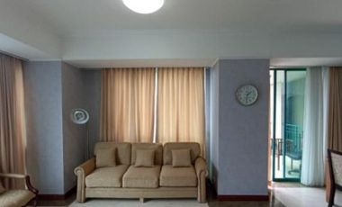 Disewakan Apartment Casablanca 2BR