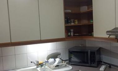 Disewakan Apartment Casablanca 2BR