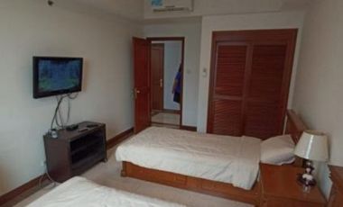 Disewakan Apartment Casablanca 2BR