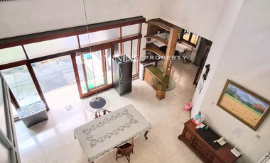 TERMURAAAHHH! RUMAH PONDOK INDAH HARGA MENDEKATI NJOP,MASIH LAYAK SUPER MURAH!