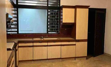 Jual Rumah 2 lantai dijalan Bangka Senopati